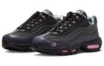 Corteiz × Nike Air Max 95 SP Pink Beam - фото 3