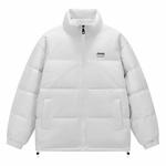 Пуховик унисекс Jeep Spirit, хаки - фото 6