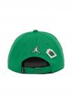 Бейсболка Jordan, цвет Green - фото 2