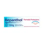 Сухая кожа Pomada Protectora Bepanthol, 30 g - фото