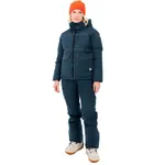 Куртка Protest Gea, синий - фото 5