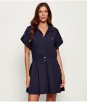 Платье Liu Jo Sport, темно-синий - фото