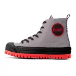 Кроссовки Duuo Shoes Col Plus Met 55, серый - фото 3