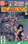 Warlord, Edition# 49 (DC Comics) - фото