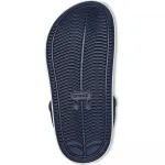 Сабо Crocs Crocband Clean, синий - фото 2