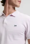 Рубашка поло Lee, Rosa - фото 4