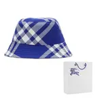 Панама унисекс Burberry - фото 4