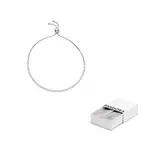 Pandora Серебряный браслет 925 пробы для женщин Silver - фото