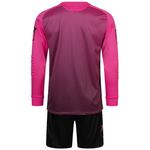 Комплект вратарской футболки Givova Kit Манчестер, состоящий из 2 предметов - фото 3