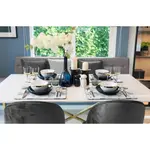 Салфетка BERLARE Wirth, темно-серый - фото 2