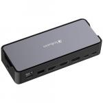 Док-станция Verbatim 15-in-1 USB-C Pro Docking Station 32171 - фото 3