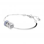 Swarovski Синтетический цирконий браслеты Women's Silver - фото 9
