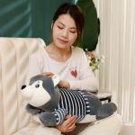 Плюшевое одеяло Animal Alliance Mise - фото 7