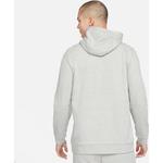 Толстовка Dri Fit Nike, мультиколор - фото 2