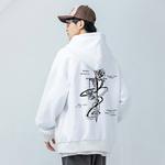 Толстовка унисекс Freo3N, черный - фото 13