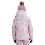 Куртка Roxy Free Jet, розовый - фото 2