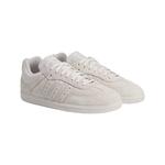 Кроссовки x dingyun zhang samba 'white vapor' Adidas, белый - фото 3