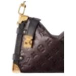 LOUIS VUITTON Сумка - фото 3