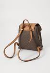 Рюкзак MICHAEL Michael Kors QUINN BACKPACK, Acrn/Brown - фото 2