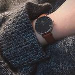 DW/DanielWellington Часы Daniel Wellington Petite Bristol 36mm - фото 5