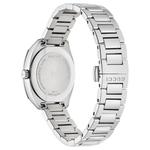 GUCCI Часы GG2570 Wrist Watch Quartz Movement Stainless Steel Strap Silver Dial Women's Watch - фото 4