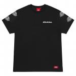 Футболка Dickies унисекс, черная - фото