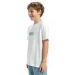 Детская футболка Quiksilver Evo Nature Magic, белый - фото 3