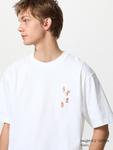 Футболка Uniqlo MANGA curation - фото 2