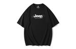 Футболка Wrangler Unisex Jeep, Бордовая - фото 3