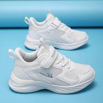 Детские кроссовки для бега WARRIOR, белый - фото 5