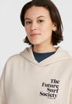 Толстовка THE FUTURE SURF SOCIETY O'Neill, бежевый - фото 6