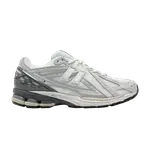 Кроссовки New Balance 1906R, белый - фото