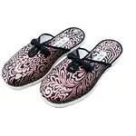 Сабо с закрытым носком для мужчин Neiliansheng, черный - фото 2