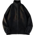 Куртка унисекс Jeep, черный - фото 4