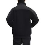 Куртка мужская черная Adidas, черный - фото 4