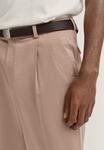 Брюки BUNDFALTEN MIT -STRETCH bugatti, бежевый - фото 4