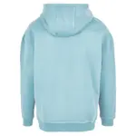 Худи Build Your Brand Basic Oversized, синий - фото 2