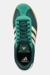 Кроссовки VL Court 3.0 Adidas, бирюзовый - фото 4