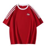 Футболка унисекс Dnnnnx, хаки - фото 102