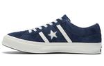 Кеды One Star Converse Academy 'Navy Ivory' - фото