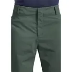 Шорты Jack Wolfskin Hikeout, зеленый - фото 5