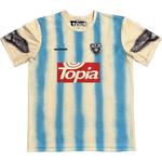 Футболка сборной Аргентины Travis Scott, синяя - фото 3