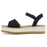 Сандалии Naia Toms, black - фото 3