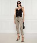 Джинсы Straight fit One Teaspoon, серый - фото 2