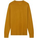 Джемпер мужской Tommy Hilfiger, темно-красный - фото 4