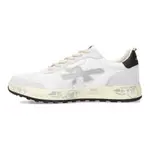 Кроссовки Premiata Nous, белый - фото 3