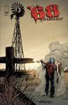 '68: Hardship #1 "Cover A" (IMAGE COMICS) - фото