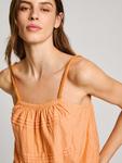 Топ Pepe Jeans Doll, Apricot - фото 3