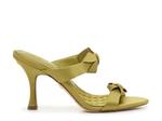 Сандалии Sam Edelman Jasmine Sandal, светло-зеленый - фото 5