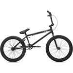 Велосипед BMX Verde Cadet 20", матовый черный - фото